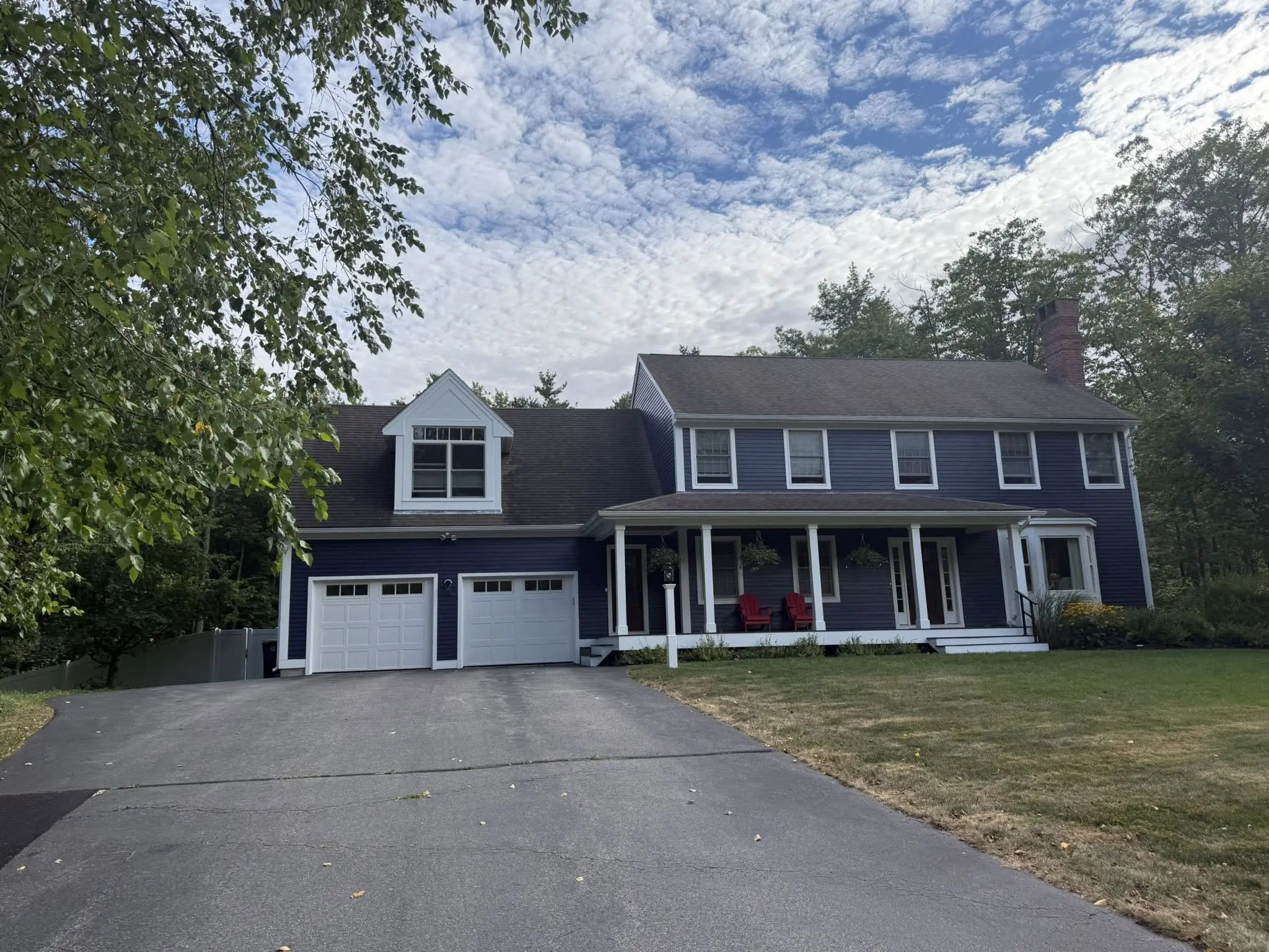 Professional Painting Services